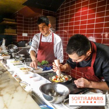 Manko by Gaston Acurio