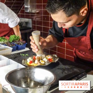 Manko by Gaston Acurio