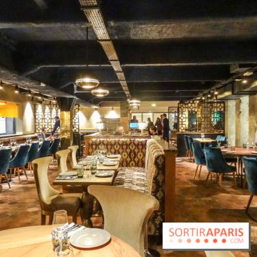 Manko by Gaston Acurio