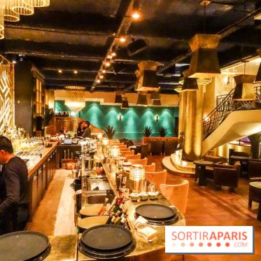 Manko by Gaston Acurio