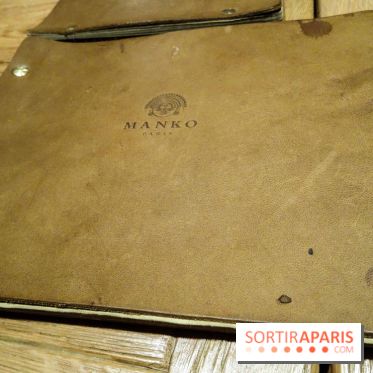 Manko by Gaston Acurio