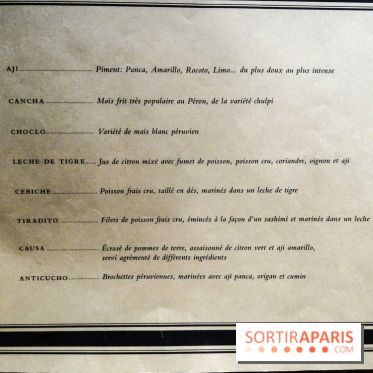 Manko by Gaston Acurio