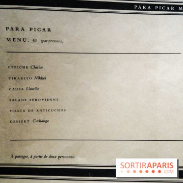 Manko by Gaston Acurio