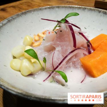 Manko by Gaston Acurio