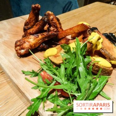 Manko by Gaston Acurio