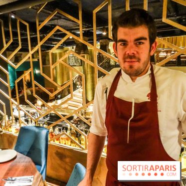 Manko by Gaston Acurio