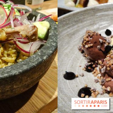 Manko by Gaston Acurio