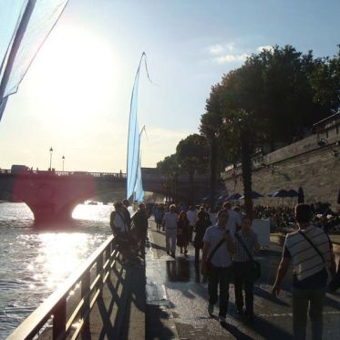 Paris Plages