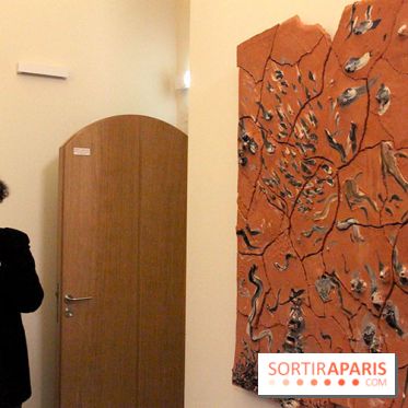 Miguel Barcelo au Musée Picasso