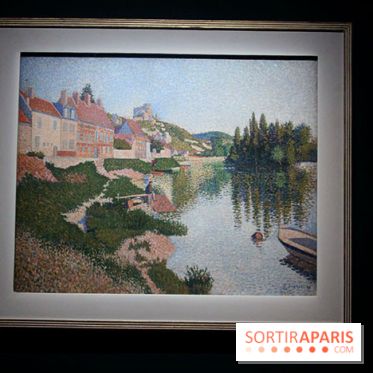 Le Douanier Rousseau, les photos de l'expo