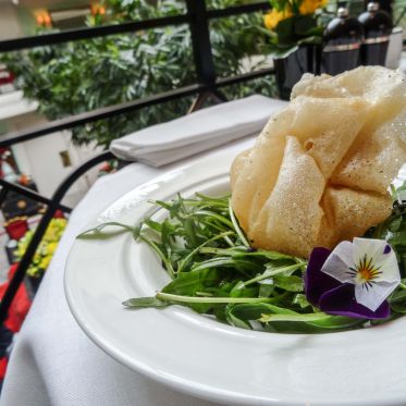 Brunch La Bauhinia @ Shangri-La