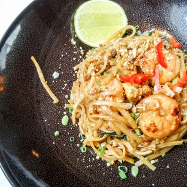 Brunch La Bauhinia @ Shangri-La