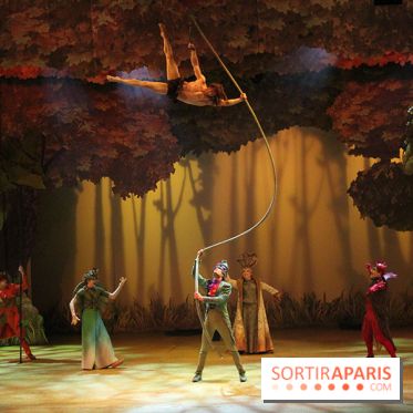 Le Printemps s'installe à Disneyland Paris