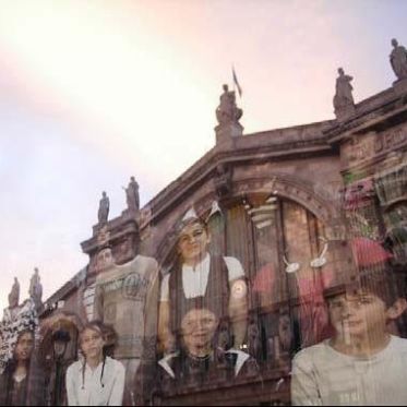 Gare du Nord, Simulation