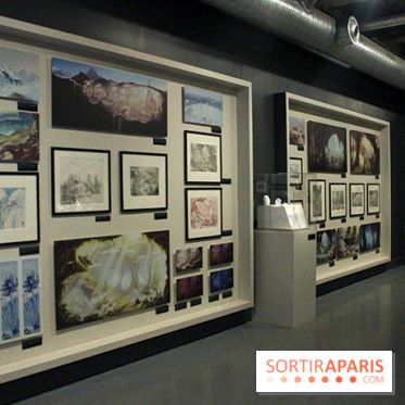 Le studio Blue Sky, les photos de Musée Art Ludique