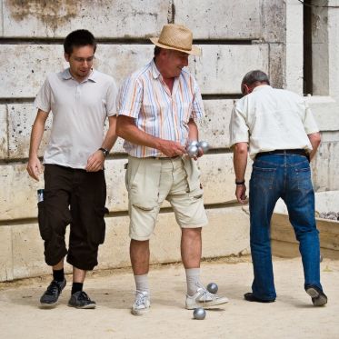 Les bords de Seine pour Paris plage