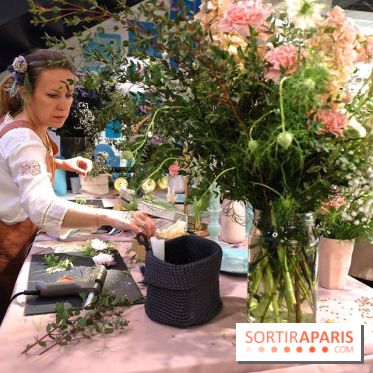 Inauguration du nouveau HEMA