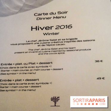 Un dimanche à Paris : gastronomie & chocolat à Odéon