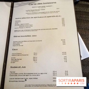 Un dimanche à Paris : gastronomie & chocolat à Odéon