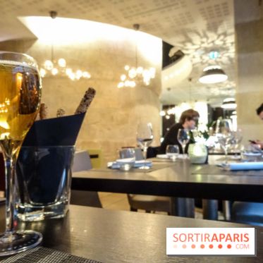 Un dimanche à Paris : gastronomie & chocolat à Odéon