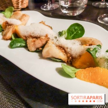 Un dimanche à Paris : gastronomie & chocolat à Odéon