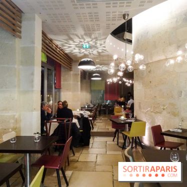 Un dimanche à Paris : gastronomie & chocolat à Odéon