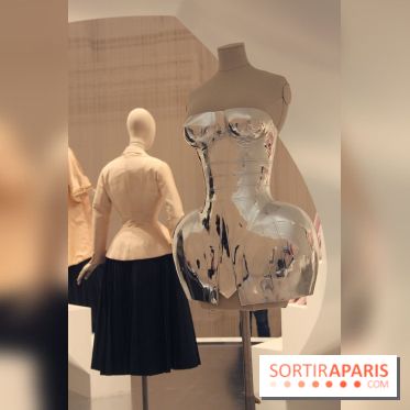 Fashion Forward, l'exposition aux Arts Décoratifs