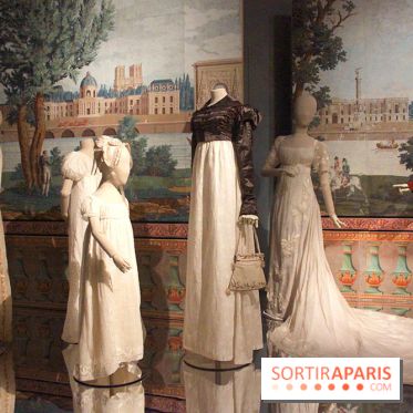 Fashion Forward, l'exposition aux Arts Décoratifs