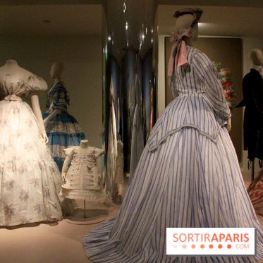 Fashion Forward, l'exposition aux Arts Décoratifs