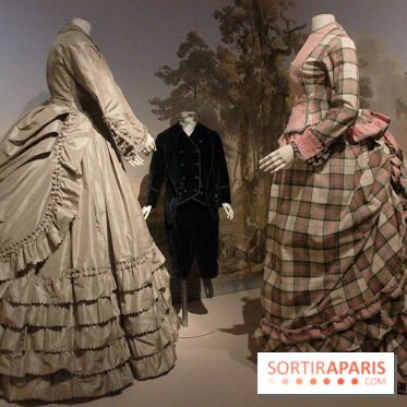 Fashion Forward, l'exposition aux Arts Décoratifs