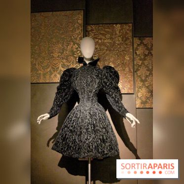 Fashion Forward, l'exposition aux Arts Décoratifs