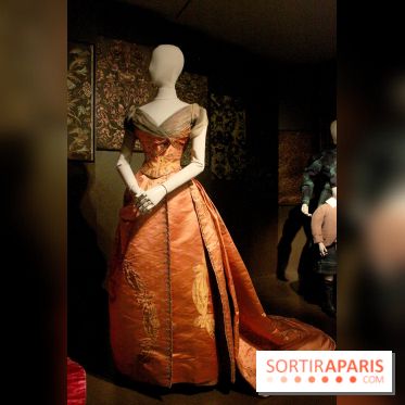 Fashion Forward, l'exposition aux Arts Décoratifs