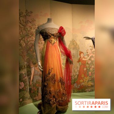 Fashion Forward, l'exposition aux Arts Décoratifs