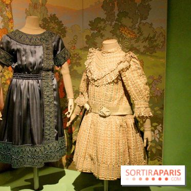 Fashion Forward, l'exposition aux Arts Décoratifs