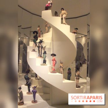 Fashion Forward, l'exposition aux Arts Décoratifs