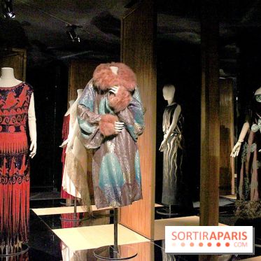 Fashion Forward, l'exposition aux Arts Décoratifs