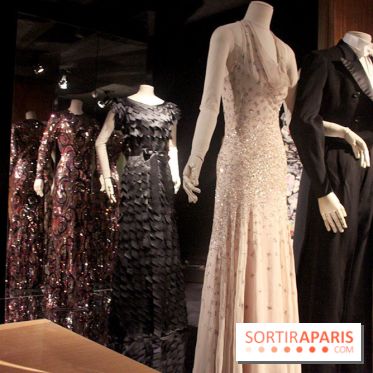 Fashion Forward, l'exposition aux Arts Décoratifs