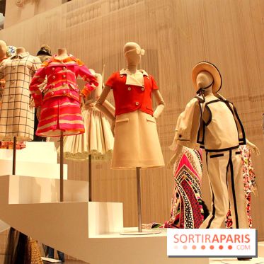 Fashion Forward, l'exposition aux Arts Décoratifs