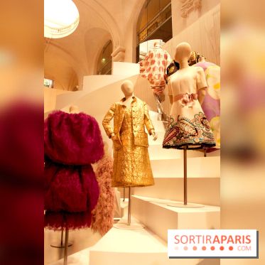 Fashion Forward, l'exposition aux Arts Décoratifs