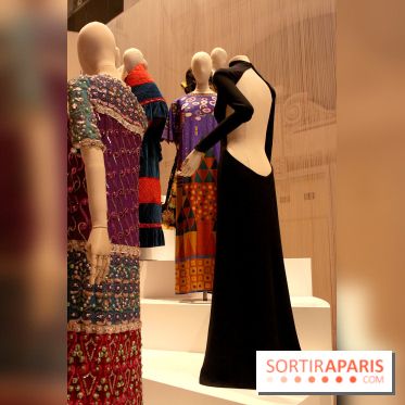 Fashion Forward, l'exposition aux Arts Décoratifs