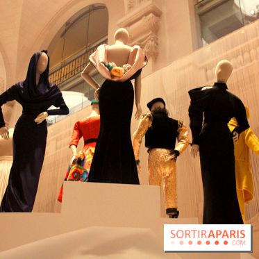 Fashion Forward, l'exposition aux Arts Décoratifs