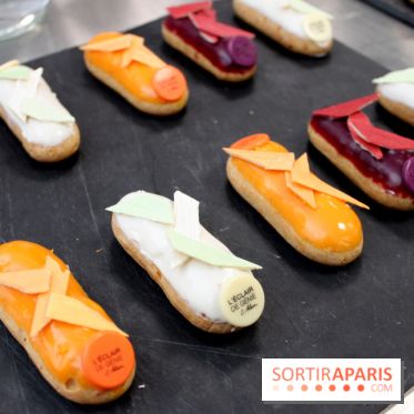 L'Eclair de Génie et ses nouveautés printemps/été