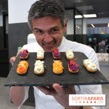 L'Eclair de Génie et ses nouveautés printemps/été