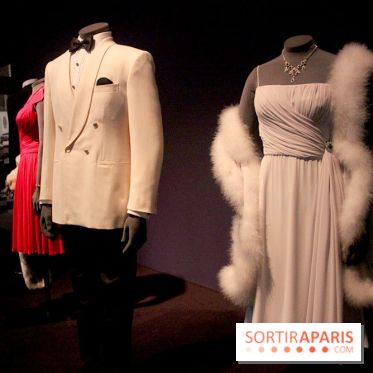 James Bond à la Grande Halle de la Villettr