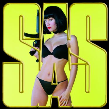 Couverture SAS Photo Thierry Vasseur