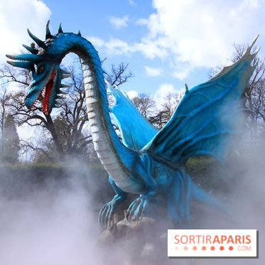 Le Labyrinthe de Thoiry