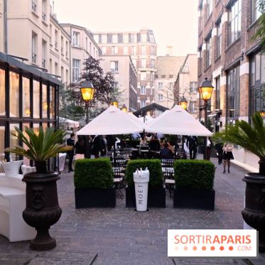 Les Jardins du Marais