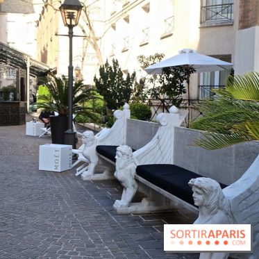 Les Jardins du Marais