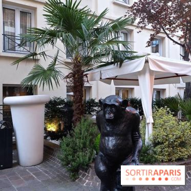 Les Jardins du Marais