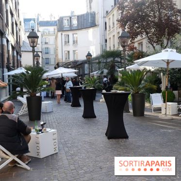 Les Jardins du Marais